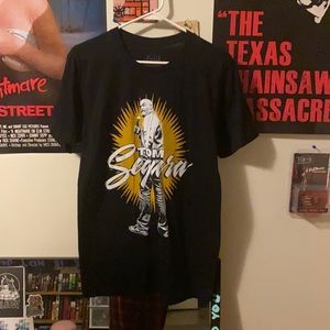 tom segura “i’m coming everywhere” your shirt